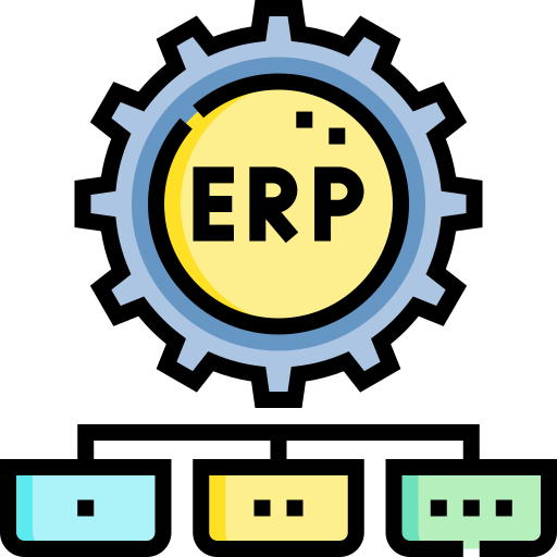 ERP System